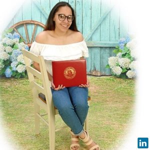 Precious-Anastasia Sewell avatar