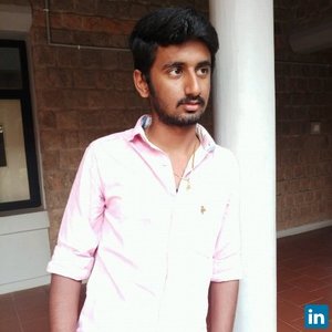 Nishanth Prabhakaran avatar