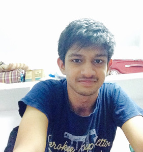 Vaidyanathan P N avatar