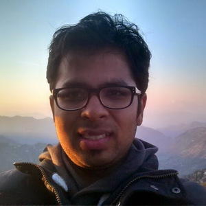 Siddharth Goel avatar