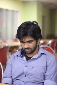 Mir Mohammad Jaber avatar