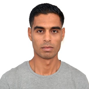 HANNACHI REDHOUANE AMIN avatar