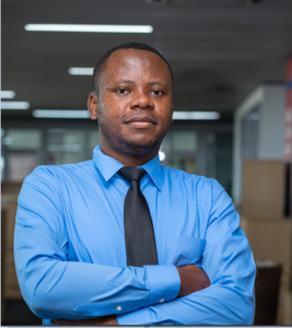 User portfolio avatar