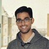 Venkat Kiran avatar