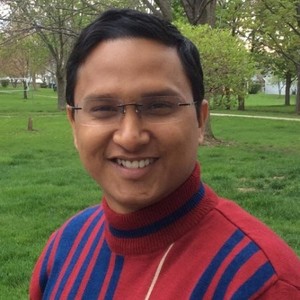 Shubha Deep Roy avatar