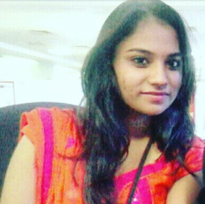 Priyadarshini Subramani avatar