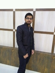 Yogendra Mohan avatar