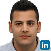 Andreu Castiñeira Gil avatar