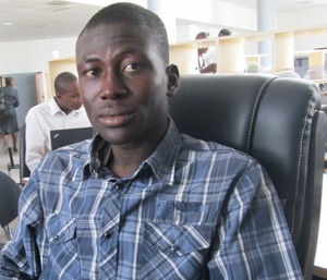  Armand BANDIANG MASSOUA avatar