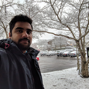 Chandan Kalmane Suresh avatar