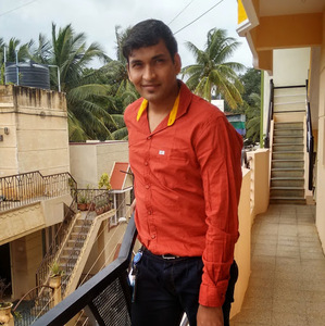 Abhishek Sharma avatar