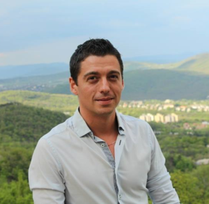 Zoltán Szőllősi avatar