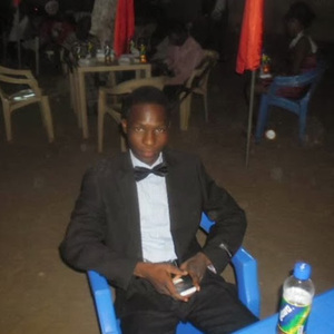 John Bagiliko avatar