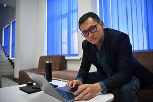 Ruslan Barikulov