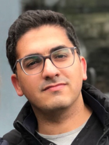 Behrouz Ardalani avatar