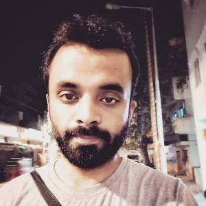 Sachin Tripathi avatar