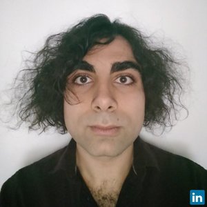 Ali-John Mirsepassi avatar