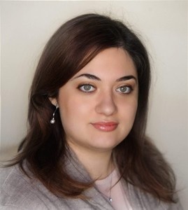 Mariagrazia Agricola avatar