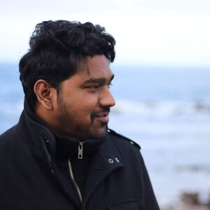 Yeshwanth Ashokan avatar