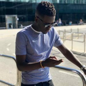 Axel Hezonvode avatar