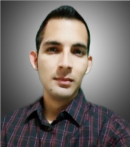 Augusto Mendoza Calero avatar