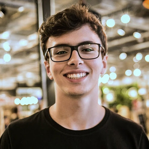 Pedro Venturini avatar