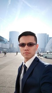 Zhicheng Zhong avatar