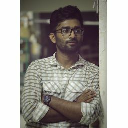 Girish Mondal avatar