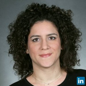 Flaminia Catalli avatar