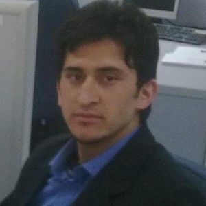 Irshad  Ullah Baig avatar