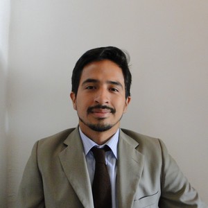 Carlos Eduardo Guevara Parrales avatar