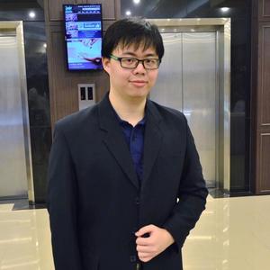 Natdanai Thedwichienchai avatar