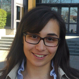 Michela Alfano avatar