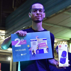 Matheus Breno avatar