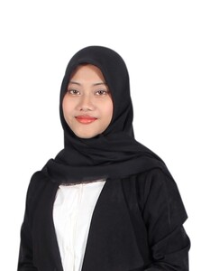 Zumarsiyah Mahsyari avatar