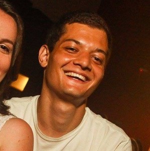 Ramom Nunes Ferreira avatar