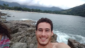 Tiago Gimenez avatar