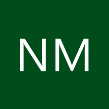 Nicolas MINÉ avatar