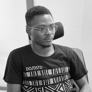 Caudanna Moussa YEO avatar