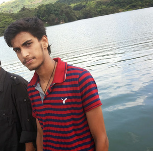 Deepak Sharma avatar