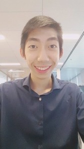 Tzu Sung Chen avatar