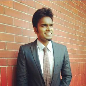 Rohan Rodrigues avatar