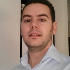 Christos Laganas avatar