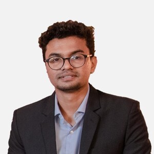 Deen Mohammad avatar