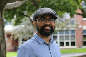 Prasad Bandarkar avatar