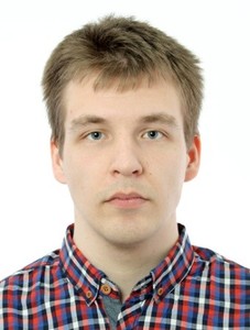 Karolis Bartkus avatar