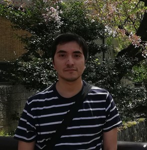 Sebastián Illanes avatar