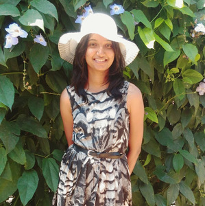 Gauri Yewale avatar