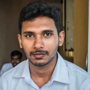 Sheranga Gamwasam avatar