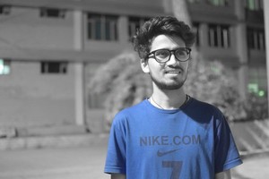 Md Kaish Ansari avatar